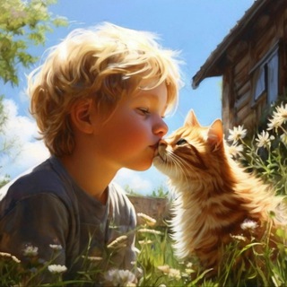 Мир детства 🎈