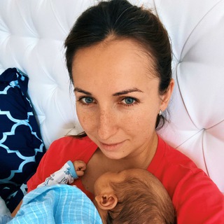 5 детей, 0 декретов | Каптелова