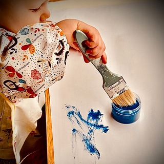 МАЛЫШКИНЫ ДЕЛИШКИ