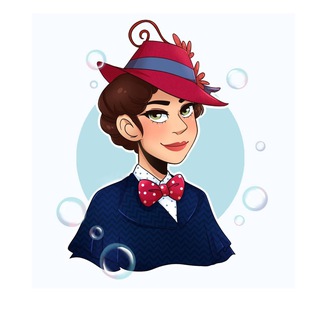 Воспитание детей с Мэри Поппинс