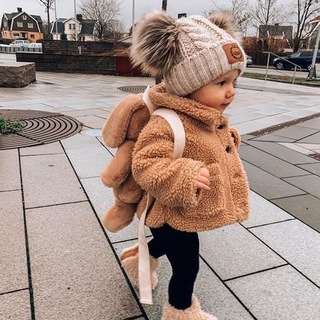 Детская одежда на все возрасты