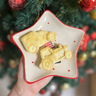 Наши тарелочки | Рецепты для малышей