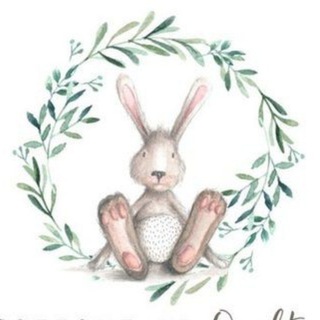 Bunny Rom детская одежда