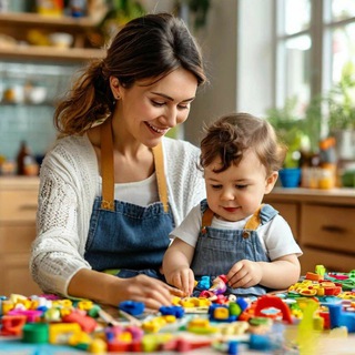 Творчества для Малышей