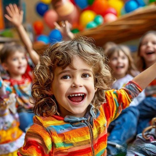 Питер детям