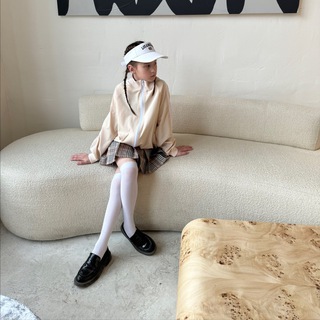 Тренды детской моды от Арины