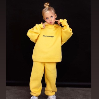ДЕТСКАЯ ОДЕЖДА из Турции KIDS FASHION