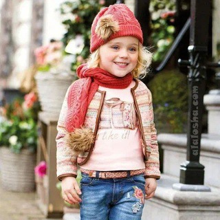 Детский стиль / Одежда из Турции для детей от 1 года до 16 лет