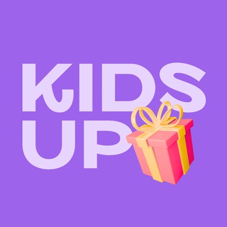 KidsUp • Ваш гид по детскому развитию