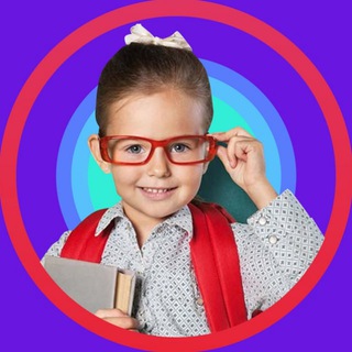 🍄 Дети | садик | школа