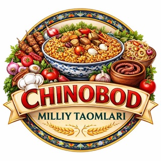 QIBRAY KIEVSKIY ZAKAZ.CHINOBOD.👍🍗👍🍖👍🍽👍🥗CHINOBOD