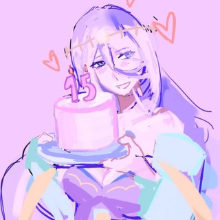 Kiana!❄️ [рест]