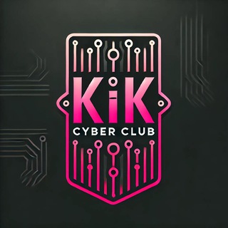 KiK CYBER CLUB
