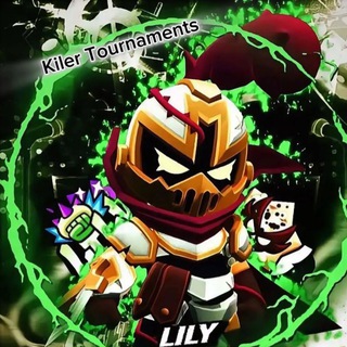 Kiler tournaments | турниры по бравл старсу