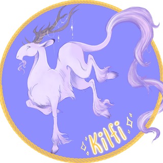 ✨kilfi✨