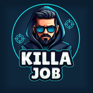 KILLA JOB. ВАКАНСИИ. АРБИТРАЖ