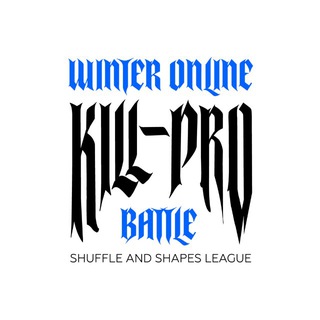 Kill-PRO | Shuffle & Shapes League