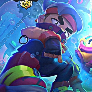 Brawl stars | Killrou