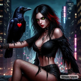 Ким Воронов | Агния Bordo