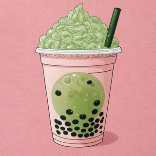 Ешь кимчи, пей бабл-ти