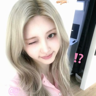 кленовый листок ✶ ive kim gaeul