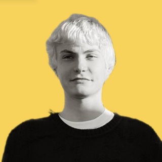 Степан из Телеграм