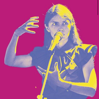 Будни театроведа Ким