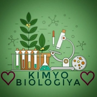 Quiz test kimyo bialogiya
