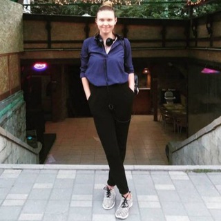 КинОлечка в Телеге