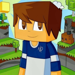 Майнкрафт КиНайт