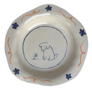 будни керамистки