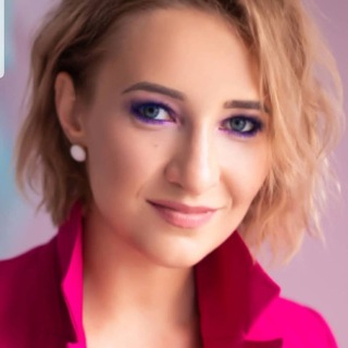 ТВОЙ КИНЕЗИОЛОГ Анна Викторовна