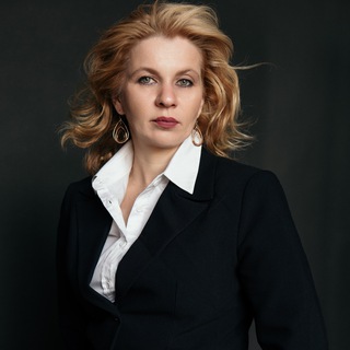 Кинезиолог Елена Девяткина