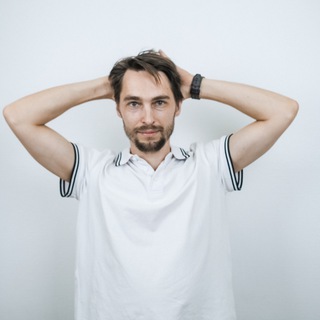 Добрый кинезиолог Павел Греков