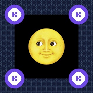 KIN for All – Crypto Moon Lounge 🌝