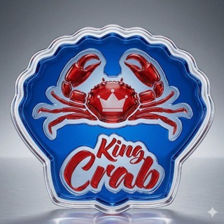 🦀КингКраб Шилкинская🦀