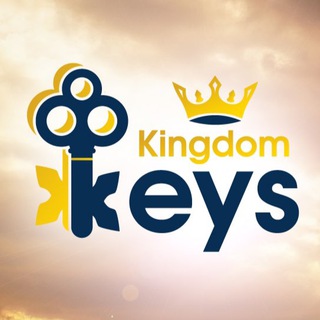 👑КЛЮЧИ ЦАРСТВА👑