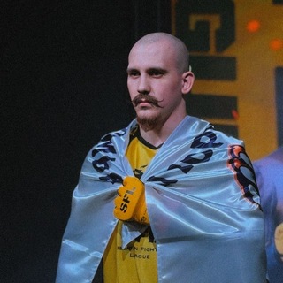 Усатый путь в UFC