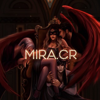 Мира Шутовна ✨