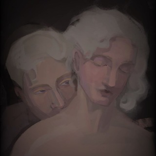 // KINKNOVEMBER // Песнь сорокопута //