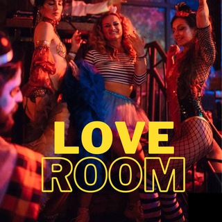 Kinky Bali / Love Room Party