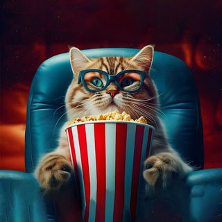 Фильмы на любой вкус🍿🎬