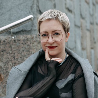 Кино с Алёной 📽️