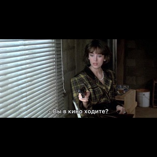 КИНО В «ТЕМПЕ»