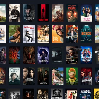 КИНО РЕКОМЕНДАЦИИ