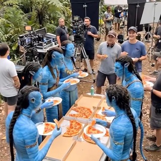 Кино с комфортом