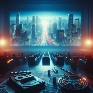 Премьерный Экран🍿