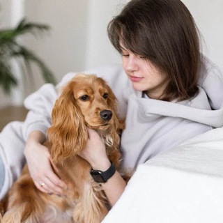 Добрый кинолог Жукова 🤎