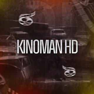 Kinoman 🎬