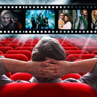 🍿В Мире Кино Новинок 2025🍿